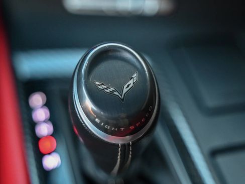 Used 2017 Chevrolet Corvette Grand Sport image 80