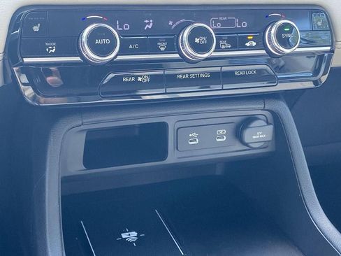 New 2026 Honda Pilot EX-L image 17