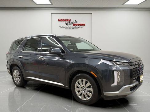 Used 2025 Hyundai Palisade SEL AWD/4WD image 7