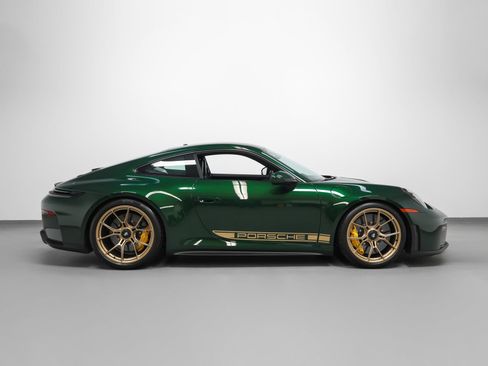 Certified 2026 Porsche 911 GT3 RWD image 13