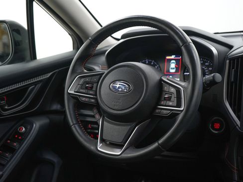 Used 2021 Subaru Crosstrek 2.0i Premium w/ Moonroof Package AWD/4WD image 14