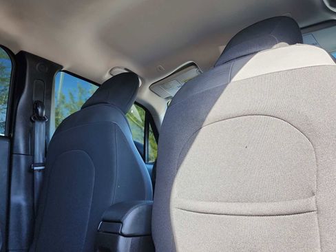 Used 2020 Jeep Renegade Altitude image 17