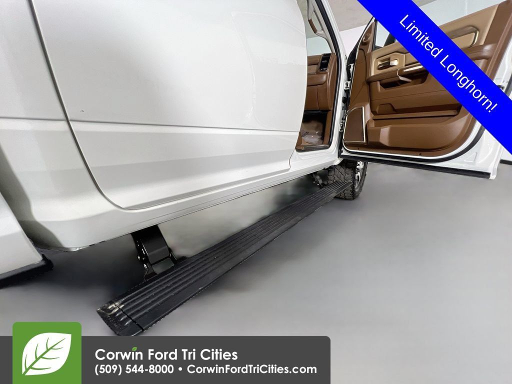 Used 2023 RAM 3500 Limited AWD/4WD image 31