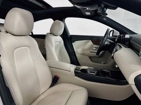 Certified 2023 Mercedes-Benz CLA 250 image 8