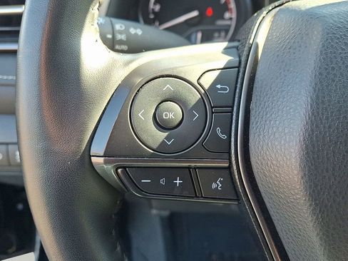 Used 2024 Toyota Camry SE w/ Cold Weather Package FWD image 21