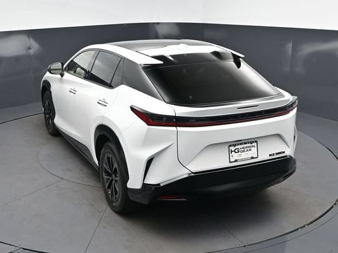 New 2026 Lexus RZ 350e 2WD image 33