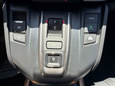 Used 2021 Honda CR-V Touring image 32