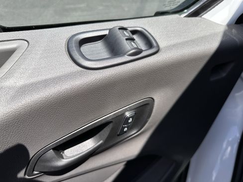 New 2025 Ford Transit 250 XL w/ Exterior Upgrade Package image 17