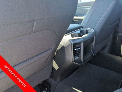 New 2026 RAM 2500 Big Horn image 18