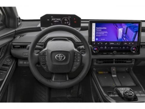 New 2026 Toyota bZ Limited image 9