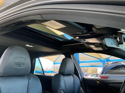 Used 2025 Subaru Outback Wilderness image 13