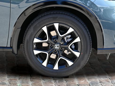 New 2026 Honda HR-V EX-L image 32