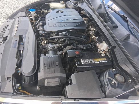 Used 2021 Hyundai Sonata SE FWD image 12