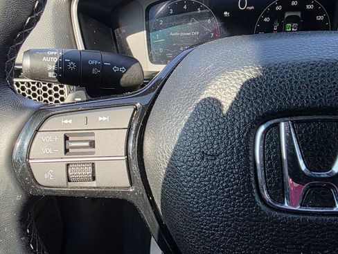 Used 2023 Honda Civic Sport Touring image 29