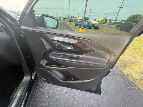 Used 2019 GMC Terrain Denali w/ Driver Alert Package II FWD image 22