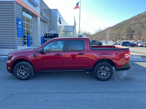 New 2026 Ford Maverick XLT image 6