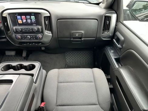 Used 2019 Chevrolet Silverado 1500 LT w/ All Star Edition image 12