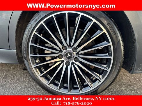 Used 2024 Mercedes-Benz C 300 Sedan image 34