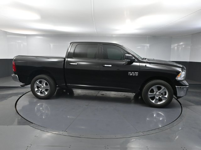 Used 2018 RAM 1500 Big Horn AWD/4WD image 2