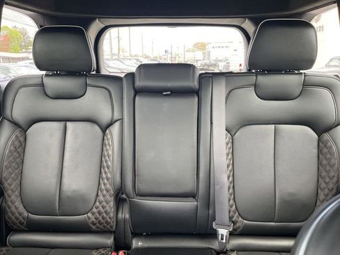 Used 2022 Jeep Grand Cherokee Summit AWD/4WD image 20