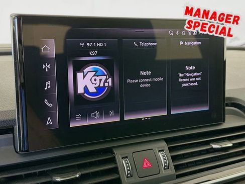 Used 2024 Audi Q5 2.0T Premium Plus image 15
