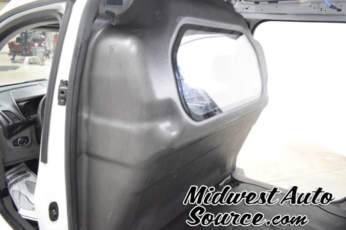 Used 2020 Ford Transit Connect XL w/ Trailer Tow Package FWD image 24