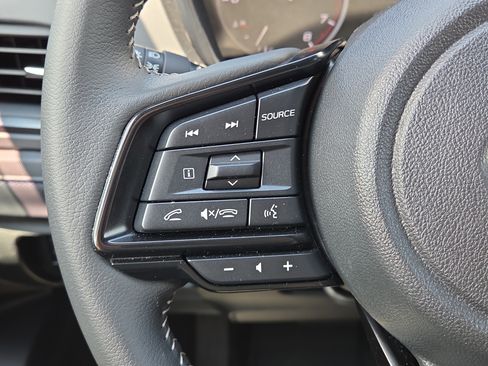 Certified 2026 Subaru Forester Premium AWD/4WD image 19