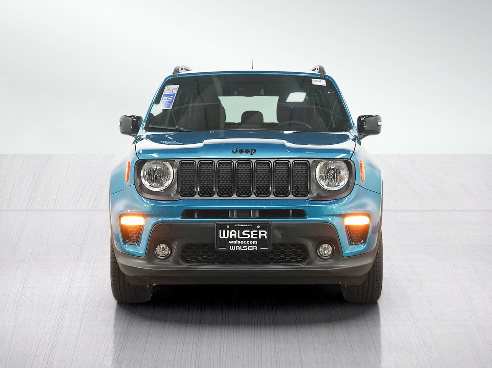Used 2022 Jeep Renegade Altitude w/ Convenience Group AWD/4WD image 8