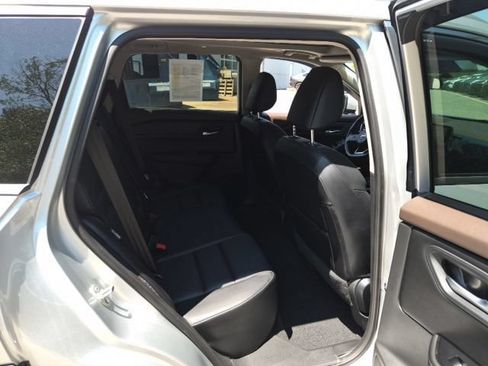 Used 2023 Nissan Rogue SV w/ SV Premium B Package AWD/4WD image 14