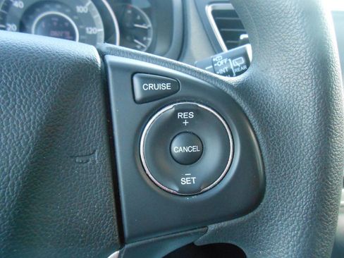 Used 2016 Honda CR-V EX image 17