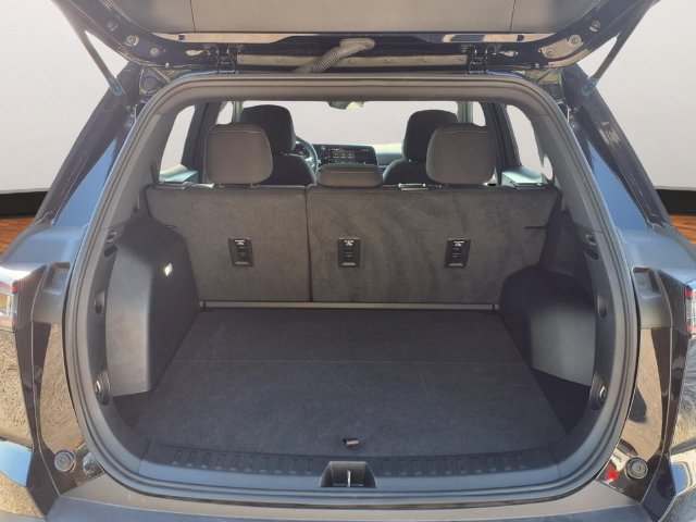 Certified 2026 Chevrolet Equinox LT AWD/4WD image 20