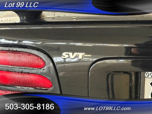 Used 1995 Ford Mustang GT image 44