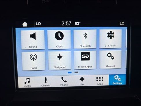 Used 2016 Ford F150 King Ranch w/ Equipment Group 601A Luxury AWD/4WD image 20