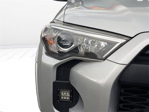 Used 2021 Toyota 4Runner SR5 image 14