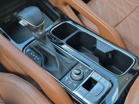 Used 2024 Kia Telluride SX X-Line AWD/4WD image 19
