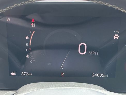 Used 2025 Buick Encore GX Preferred FWD image 39