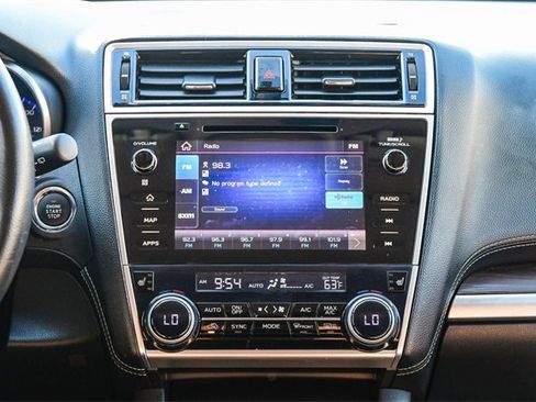 Used 2019 Subaru Outback 2.5i Touring w/ Popular Package #3A image 15