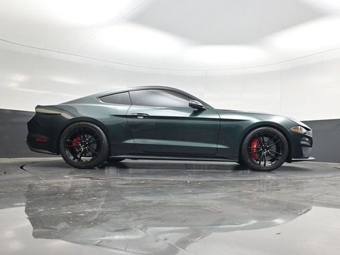 Used 2019 Ford Mustang Bullitt w/ Bullitt Electronics Package image 45