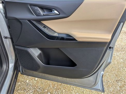 New 2026 Chevrolet Equinox ACTIV image 34