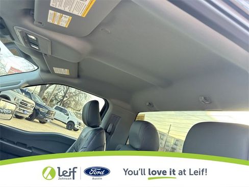 Used 2024 Ford F150 XL w/ Equipment Group 103A High image 20