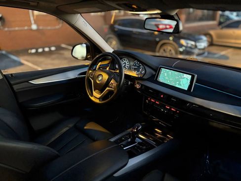 Used 2014 BMW X5 xDrive50i AWD/4WD image 19