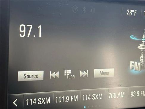 Used 2016 Chevrolet Camaro LT image 9