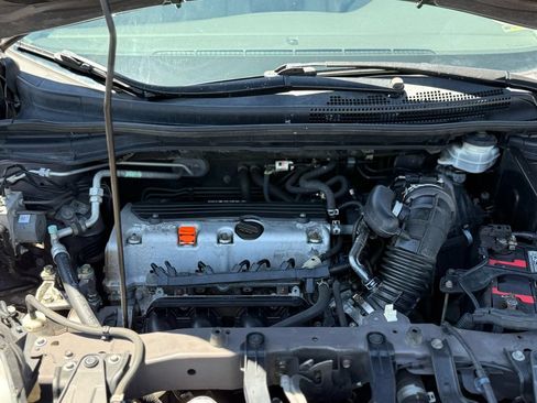 Used 2014 Honda CR-V EX-L image 28
