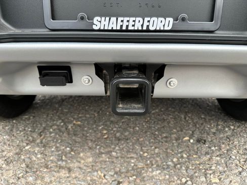 New 2025 Ford Bronco Sport Big Bend image 14