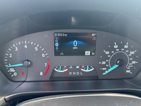 Certified 2022 Ford Escape SE w/ Cold Weather Package image 16