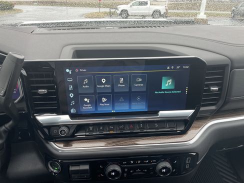 Used 2026 Chevrolet Silverado 2500 LT w/ Trail Boss Package image 12