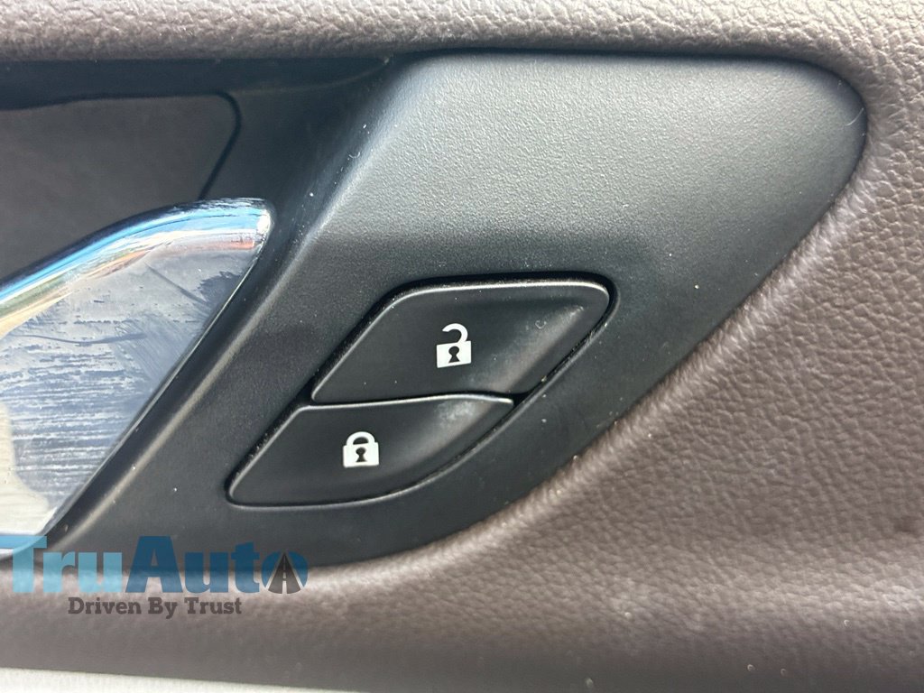 Used 2019 GMC Acadia SLT FWD image 22