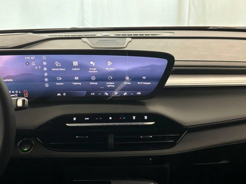 New 2026 Buick Enclave Preferred AWD/4WD image 16