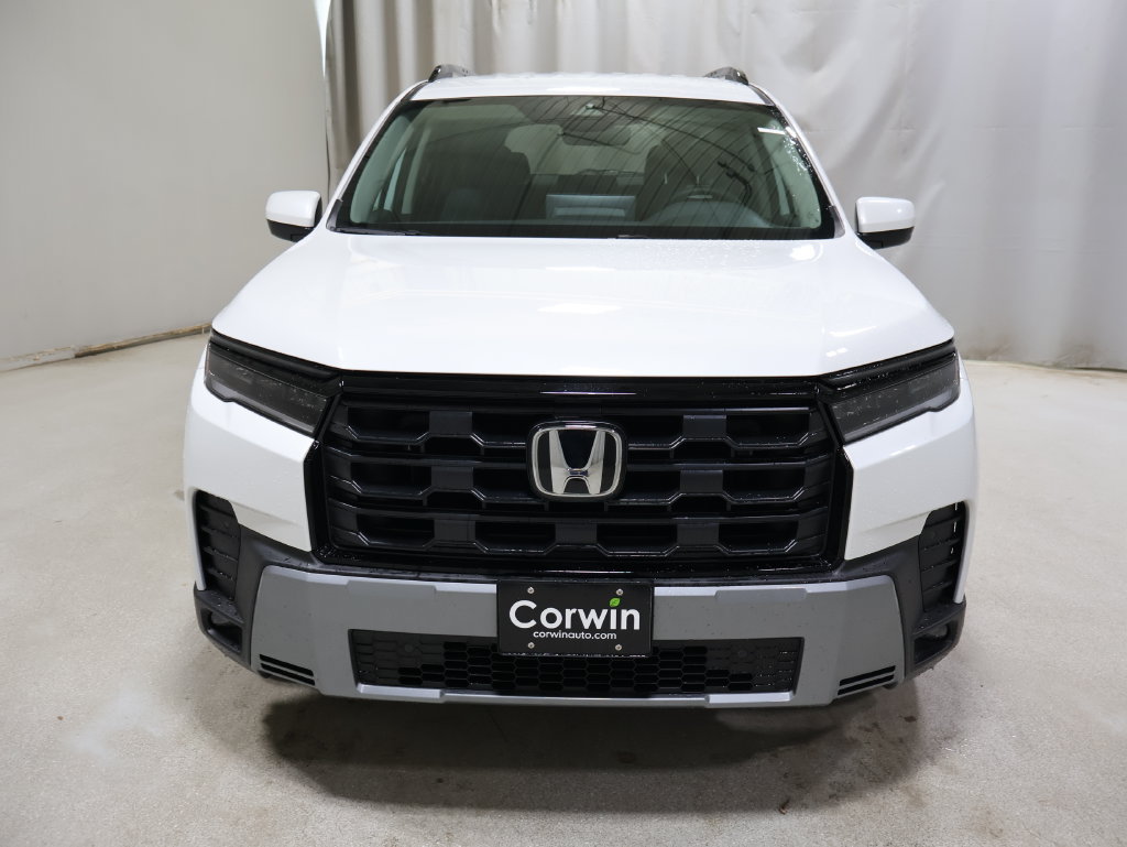 New 2026 Honda Pilot EX-L image 2