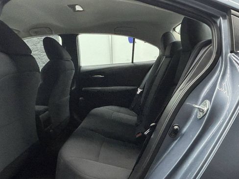 Used 2020 Toyota Corolla LE FWD image 24